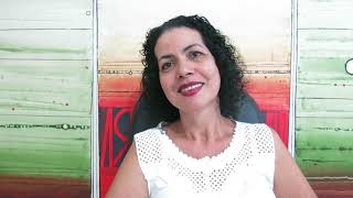 Maria dos Santos - Espondilite Anquilosante