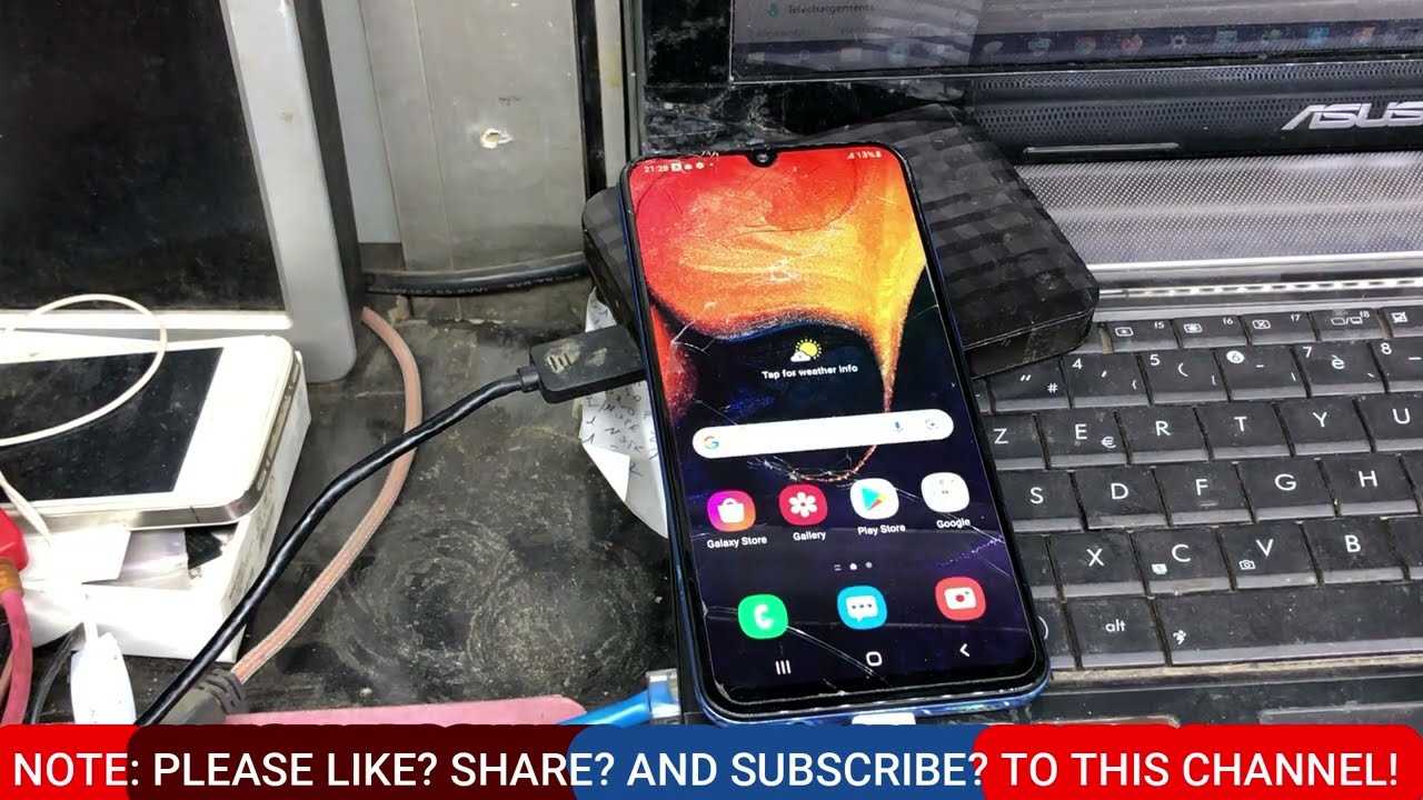 Samsung A50 ANDROID 11 2022 FRP BYPASS | Latest Update Samsung A50 ANDROID 11 2022 FRP BYPASS | Latest Update