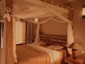Ibiza Cap Martinet Bedrooms