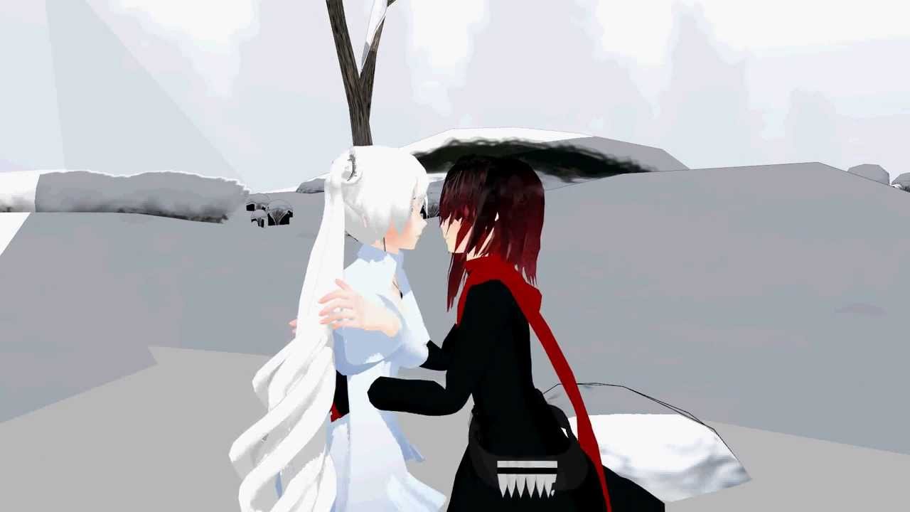 Weiss mmd