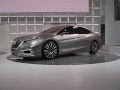 2012 AUTO CHINA 北京 ホンダ コンセプト-C