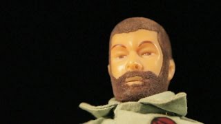 Toy Hunter 3  Le G.i Joe Adventure Team