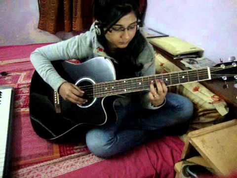 O Meri Jaan cover by Priyanka