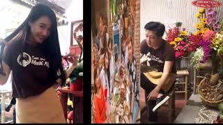 Bán cơm bị chê giá “mắc”, Trường Giang vẫn mạnh dạn nói điều này