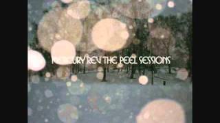 Watch Mercury Rev Tonite It Shows video