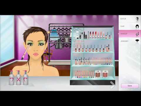 Stardoll Makeup Tutorial Make makeup tutorials for blue eyes. Stardoll Makeup Tutorial Make