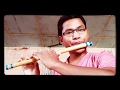 Alayaron tune on flute by Furanjoy Brahma...