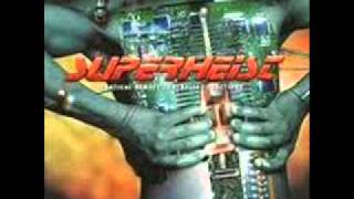Watch Superheist Neverend video