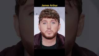 James Arthur #english #songwriter #singer #music #2024 #short #short