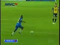 Gol Spektakuler Mbida Messi Persib Bandung Vs Central Coast Mariners images Gol Spektakuler Mbida Messi Persib Bandung Vs Central Coast Mariners