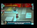 Guardians Of The Galaxy: TUW - Gameplay Video 2