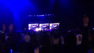 Watch Passion Our God video