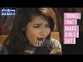 Aww Aww Girl | Best Seen | 21 Sep 2016 Aww Aww Girl | Best Seen | 21 Sep 2016