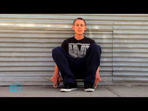 Trick Tip | Brandon Westgate