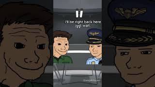 He Came From A Country That Doesnt Exist
