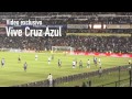 GOLAZO TOMA ÚNICA DE ROGELIO CHÁVEZ CONTRA QUERÉTARO.
