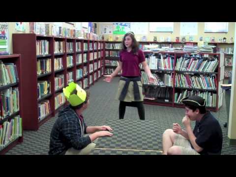 Purim Movie