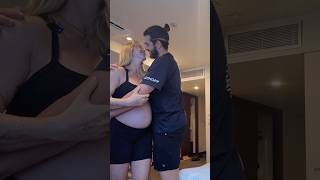 The Bump Between Us