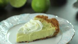 Making Some Pie