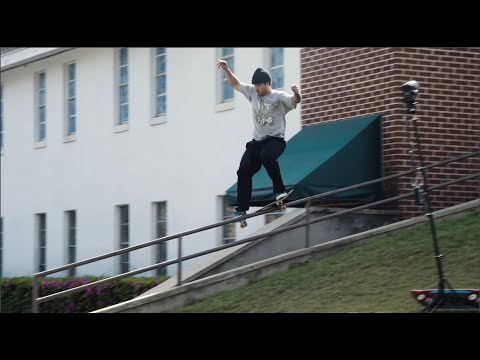 Pedro Delfino: Behind the Ad | Independent Trucks