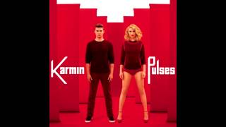 Watch Karmin Hate To Love You video