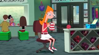 Watch Phineas Ferb Extraordinary video