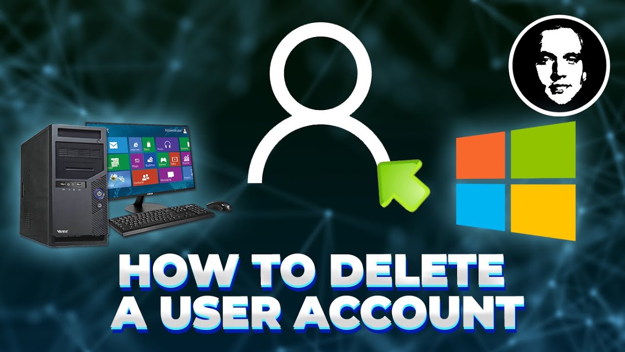 How to Remove a User Account on Windows 10 – 2022 How to Remove a User Account on Windows 10 – 2022