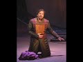 Ben Heppner - "Nessun dorma"