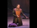 Ben Heppner - "Nessun dorma"