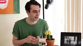 Ben's Vlog 2020: Episode 14