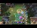 Garen Champion Spotlight