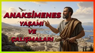 Anaksi̇menes Yaşami Ve Çalişmalari