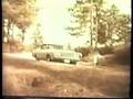 1969 Ford Torino GT TV spot