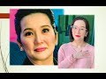 KRIS AQUINO FOR THE FIRST TIME THANKFUL SA GUMAYA SA KANIYA NA SI CHINO