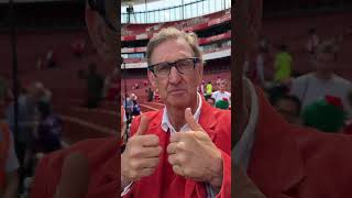 Tony Adams Pre-Match Prediction And Memories Of Scoring Against Everton In 98 🔴