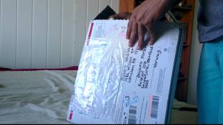 Jtag Unboxing From Pirates On Ttg