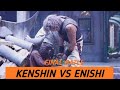 RUROUNI KENSHIN : THE FINAL/THE BEGINNING (2021) - sub indo | takeru satoh