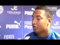 Moore: Gaffer Fills Me With Confidence