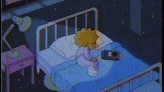 LONELY NIGHT