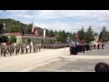 Giuramento - 235° Reggimento "Ascoli Piceno" RAV 1° blocco 2013 !