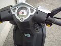 debrider un scooter peugeot jet force