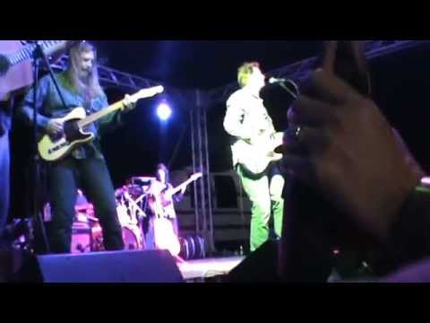 Charlie Robison- Bar Light Bar Bright & Wooly Bully- Mission...