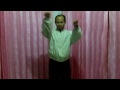Senam Otak Brain Gym Step 3 images Senam Otak Brain Gym Step 3