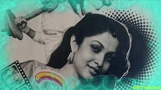 పగ యవవన Ponge Yavvanam Song Paila Pachisu 1989.