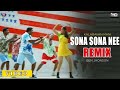 Sona Sona Nee - Remix - (DJ-Video) (Dance Mix)  Ben Jhonson