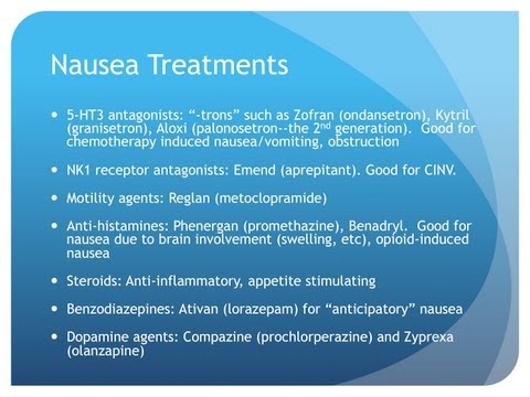 Prochlorperazine Iv Shortage