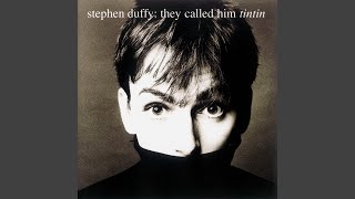 Watch Stephen Duffy Blasted With Ecstasy video
