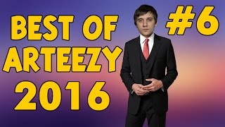 Dota 2 Best Of Arteezy 2016