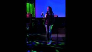 Watch Abbie Lynn Love To Burn video