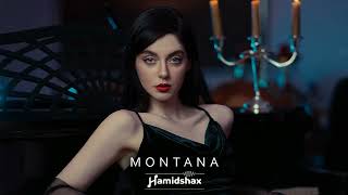 Hamidshax - Montana (Original Mix)